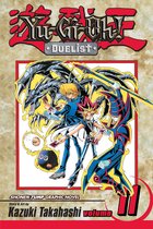 Yu-Gi-Oh! The Duelist