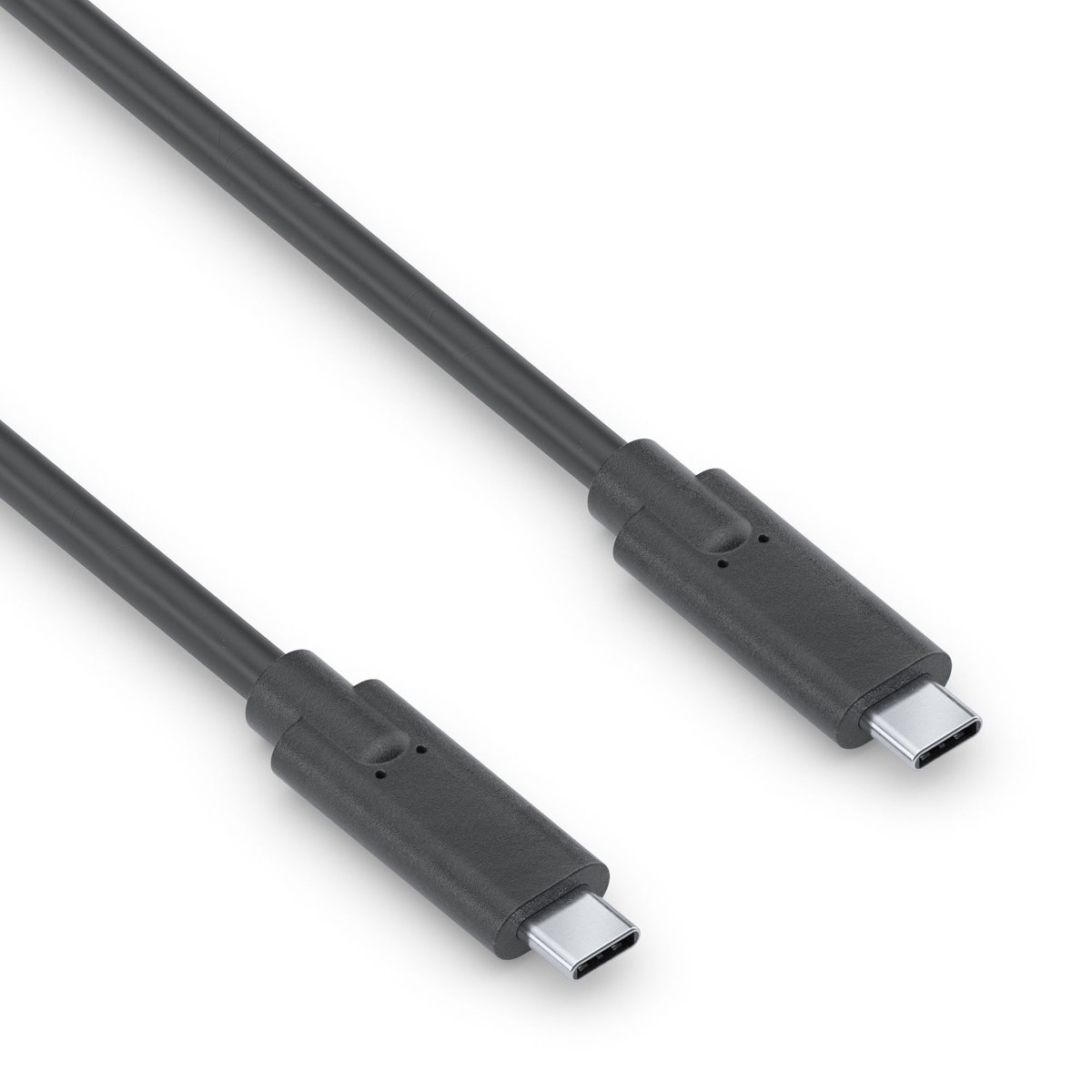 PureLink IS2511-015 USB-kabel USB 3.2 Gen 2 (3.1 Gen 2) 1,5 m USB C Zwart