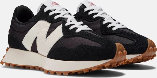 Dames New Balance 327 Dames Schoenen Sneakers Hardlopen New Balance  Hardlopen dance4life.com