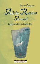 Femminile singolare - Alicia Rovira Arnaud