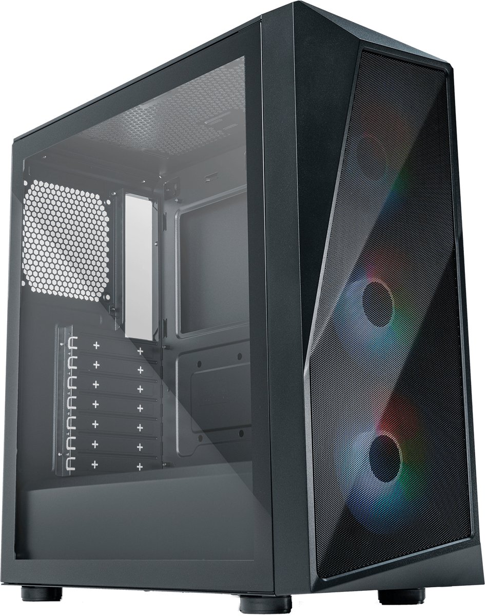 CoolerMaster Case CMP 520