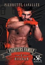 Fighters family 1 - Fighters family 1