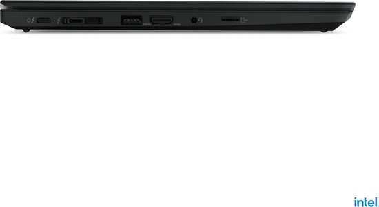 Lenovo ThinkPad T14 Gen 2 - Intel® Core™ i7-1185G7 Laptop 14.1 inch 1920 x 1080 (Full HD) 256 GB SSD NVME PCI 16GB DDR4 Windows 11 Pro - Lenovo - Hoofdafbeelding