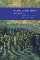 Cultural Locations of Disability