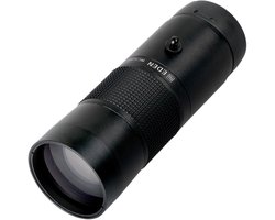 Eden Monoculair HD 8x42 Monoculair voor Volwassen, Vogelobservatie en Outdoor, Inclusief Draagtas en Draagriem