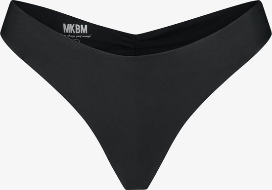 MKBM String Bikinibroekje - Maat: