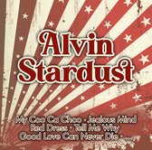 Alvin Stardust - His Greatest Hits (CD)