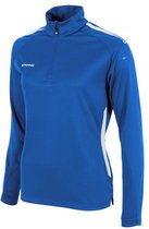 Stanno First Quarter Zip Top Dames - Maat L