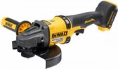 DeWALT DCG440N Meuleuse d'angle sans fil FLEXVOLT 180 mm 54 V XR Corps de Basic