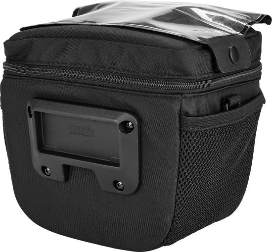 Sacoche de guidon Klickfix Aventour 6,5L KLICKFIX | Decathlon