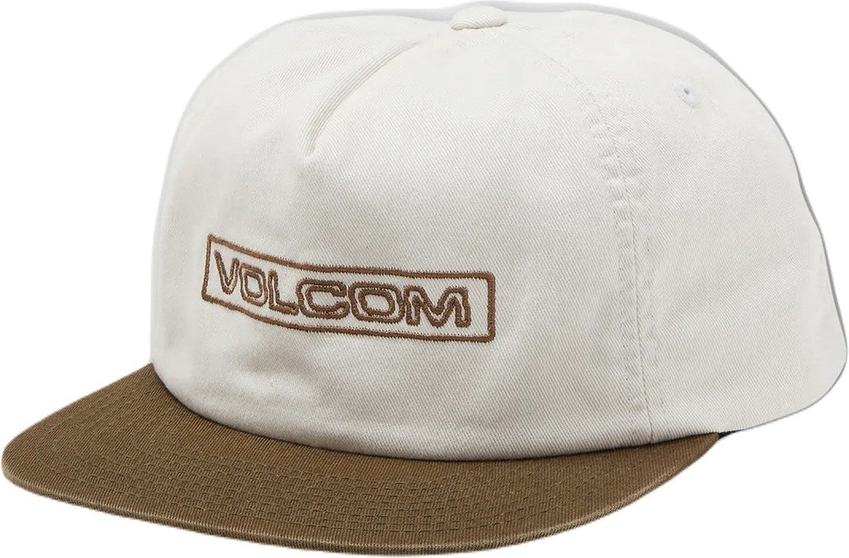 Volcom Volzee Adjustable Pet - Whitecap Grey