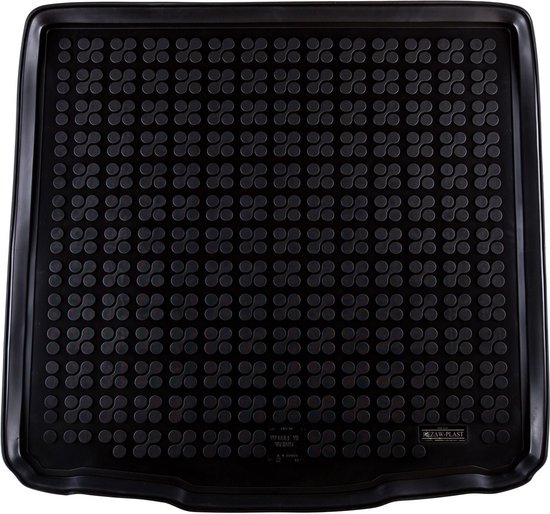 VW Golf VII Variant/station onderste vloer van de koffer 2012