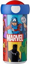 Mepal Schoolbeker Campus 300ml Avengers Mepal Schoolbeker Campus 300ml Avengers