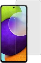 Smartphonica Samsung Galaxy A52 screenprotector van glas geschikt voor Samsung Galaxy A52