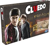 Hasbro Gaming Cluedo: Harry Potter
