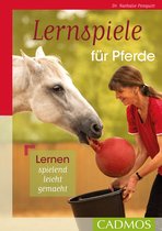 Spiel und Spaß mit Pferden - Lernspiele für Pferde