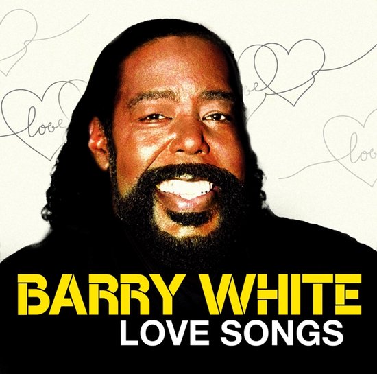 Love Is In The Air Barry White Barry White - Love Songs (CD), Barry White | Muziek | bol