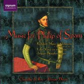 Music For Philip Of Spain