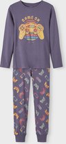 Name It Graystone Pyjama unisexe - Taille 86/92