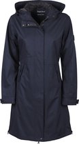 Harry's Horse Lange regenjas Allweather - maat XXS - Navy