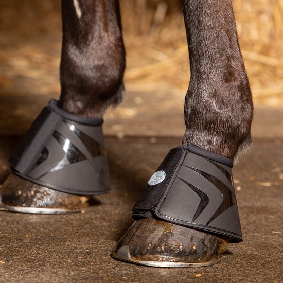 Harry's Horse Springschoenen Harry's Horse Pro-high Zwart