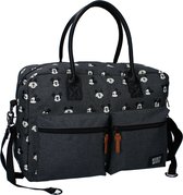 Mickey & Minnie Mouse Diaper bags Disney Mickey Mouse Better Care Luiertas - 17,9 l - Grijs