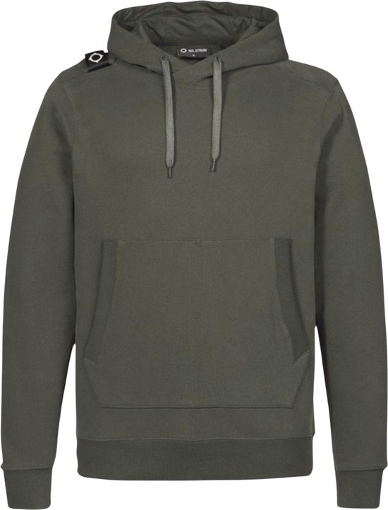 Foto: Jackjones jjeemil knit half zip noos heren trui maat l