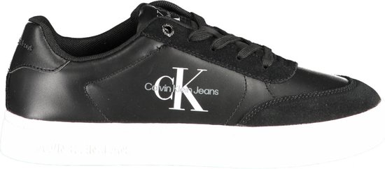 Calvin Klein Sneakers Zwart 39 Dames