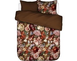 ESSENZA Claire Dekbedovertrek Cinnamon - 26226070