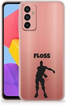 Smartphone hoesje Geschikt voor Samsung Galaxy M13 | M23 Telefoontas Floss Fortnite