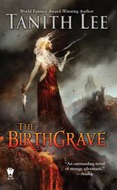 The Birthgrave Trilogy 1 - The Birthgrave