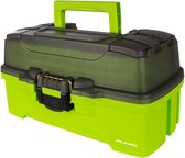 Plano One-Tray Tackle Box Viskoffer | Viskoffer