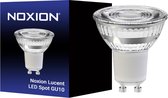 Noxion Lucent LED Spot GU10 PAR16 5W 520lm 36D - 840 Koel Wit | Vervangt 80W.