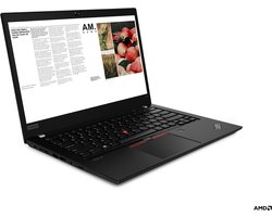 Lenovo ThinkPad T14 AMD Ryzen™ 5 PRO 4650U Laptop 35,6 cm (14