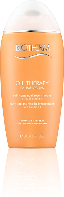 Biotherm Oil Therapy 200 ml