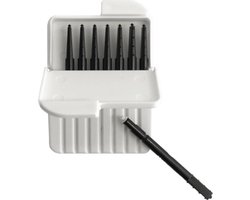 Widex - Coselgi - Nanocare - Hoortoestel filter - Originele Widex Nanocare filters