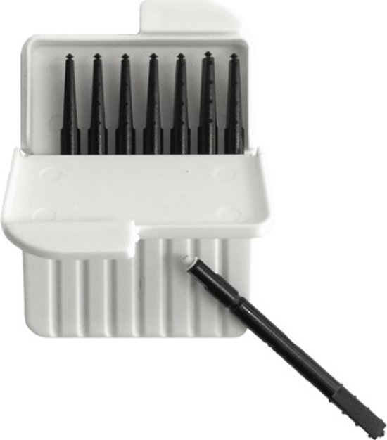 Widex - Coselgi - Nanocare - Hoortoestel filter - Originele Widex Nanocare filters