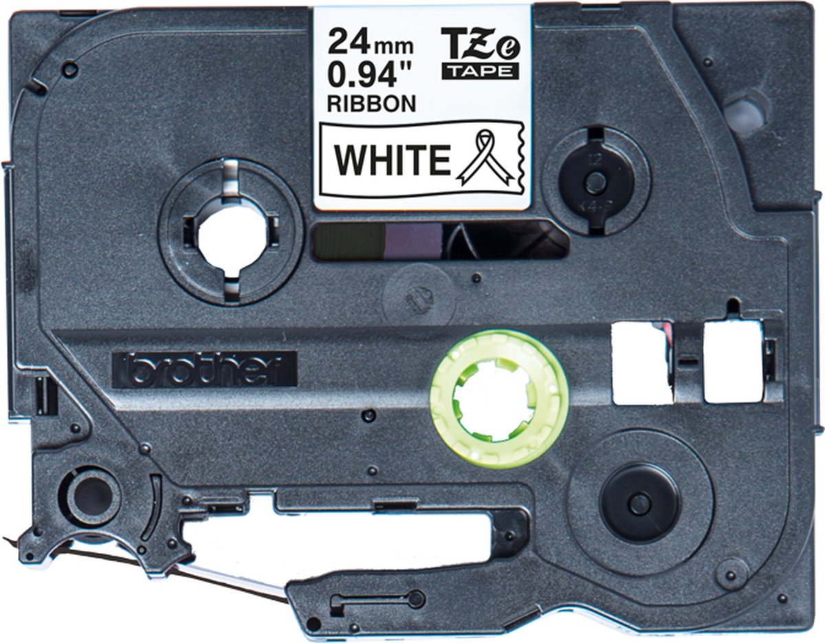Brother TZE-R251 printerlint Zwart