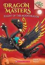 Dragon Masters 6 - Flight of the Moon Dragon: A Branches Book (Dragon Masters #6)