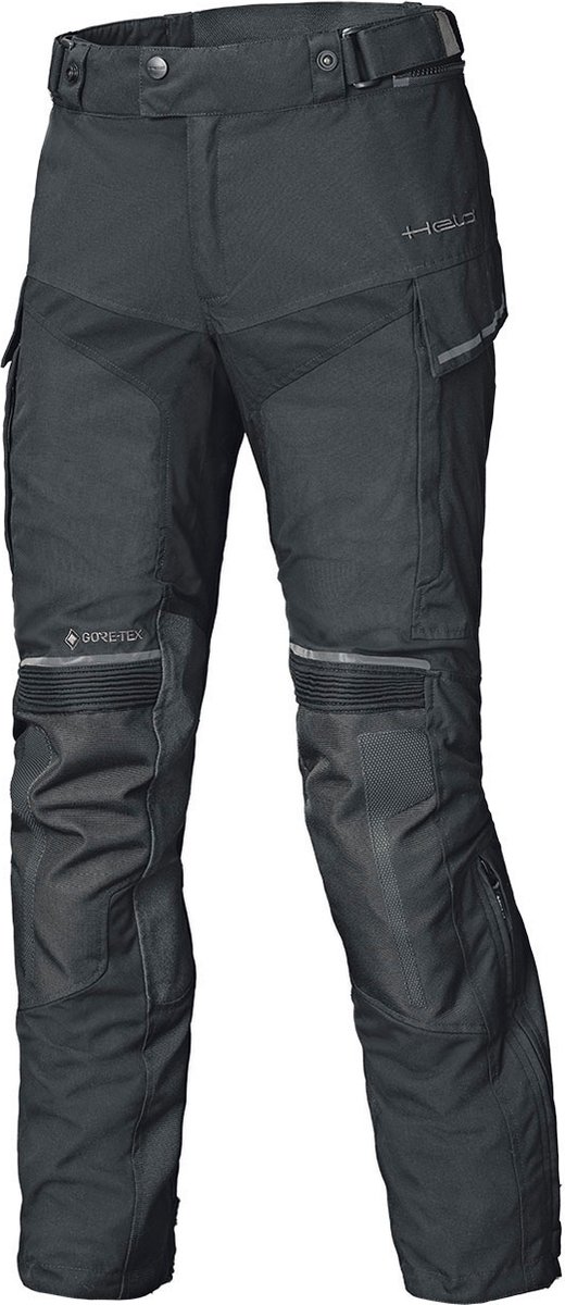 Held Karakum Base Black S
