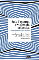 Salud mental y violencia colectiva