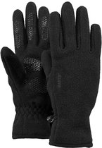 Gloves Barts Fleece Kids - Noir - Taille 4