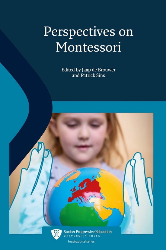 Perspectives on Montessori - cover