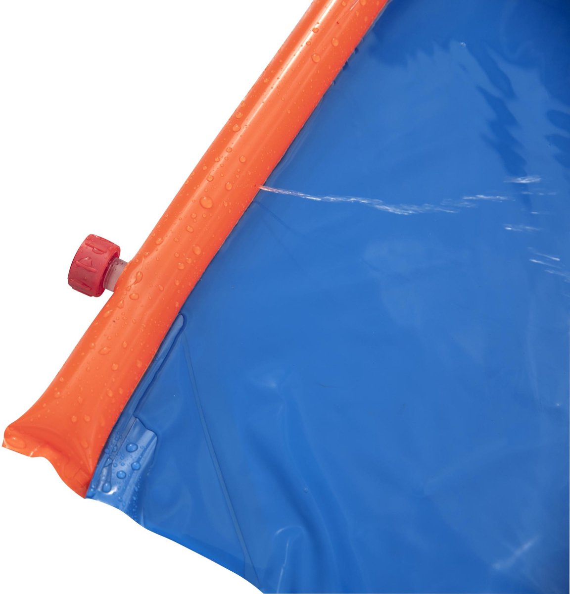 Bestway H2OGO triple waterglijbaan 488 cm — afbeelding 17