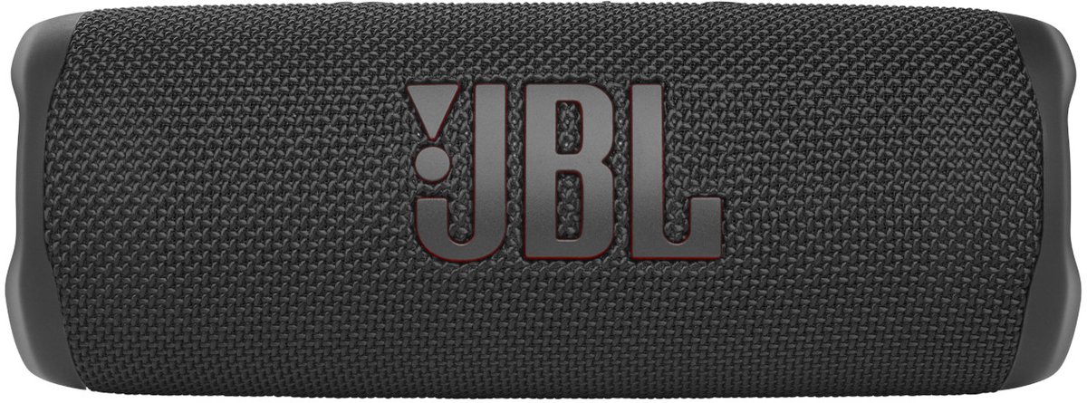  JBL bluetooth speaker Flip 6 (Zwart)