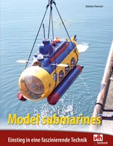 Model Making - Model submarines