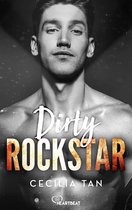 The-Rough-Romance-Reihe 1 - Dirty Rockstar