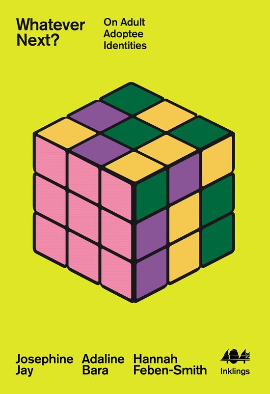 Inklings 10 Whatever Next? (ebook), Josephine Jay 9781912489633