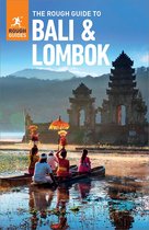 Rough Guides - The Rough Guide to Bali & Lombok (Travel Guide eBook)