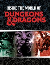 Dungeons & Dragons: Dungeon Academy - Dungeons & Dragons: Inside the World of Dungeons & Dragons